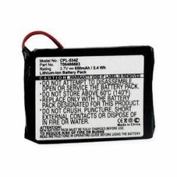 Avaya Li-ion 650mAh Battery (AVAYA DECT 3720 HANDSET BATTERY PK)