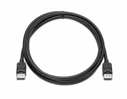 HP Κιτ καλωδίου DisplayPort (DisplayPort Cable Kit - **New Retail** - Warranty: 12M)