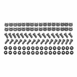 APC M6 Hardware Kit (HARDWARE KIT - FOR NETSHELTER)