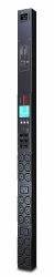 APC AP8858 μονάδα διανομής ρεύματος [PDU] 20 Έξοδος [οι] εναλλασσόμενου ρεύματος 0U Μαύρος [Μαύρο] (RACK PDU 2G - METERED ZEROU 16A)