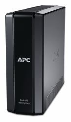 APC BR24BPG μπαταρία UPS Sealed Lead Acid [VRLA] 12 V (BATTERY PACK RS 1500 VA - BACK UPS BR1500 EXTERNAL)
