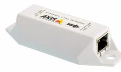 Axis 5025-281 PoE adapter (AXIS T8129 POE EXTENDER - IN)