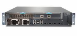 Juniper MX10-T-DC πλαίσιο εξοπλισμού δικτύου 2U Μαύρος [Μαύρο] (MX10 DC CHASSIS TIMING SUPPORT)