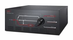 APC SBP20KRMI4U πάνελ παράκαμψης συντήρησης [maintenance bypass panels [MBPs]] (SERVICE BYPASS PANEL 230V 125A 2X HA)