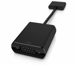HP ElitePad Serial Adapter (HP SLATE SERIAL CABLE,HP ElitePad Serial Adapter)