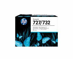 HP Κεφαλή εκτύπωσης DesignJet 727 (HP 727 PRINTHEAD - .)