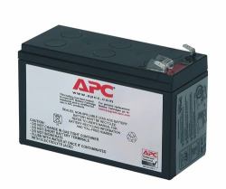 APC RBC2 μπαταρία UPS Sealed Lead Acid [VRLA] (APC REPLACEMENT BATTERY CARTRIDGE #2)