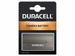 Duracell DR5 μπαταρία κάμερας/βιντεοκάμερας Ιόντων- λιθίου [ Li - Ion ] 2600 mAh (Camcorder Battery 7.2V 2600mAh)