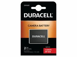 Duracell DR9689 μπαταρία κάμερας/βιντεοκάμερας Ιόντων- λιθίου [ Li - Ion ] 890 mAh (Camera/Camcorder Battery - Lithium-Ion [Li-Ion] 900 Mah - Warranty: 12M)