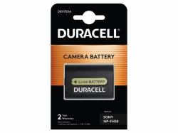 Duracell DR9700A μπαταρία κάμερας/βιντεοκάμερας Ιόντων- λιθίου [ Li - Ion ] 700 mAh (Camcorder Battery 7.4V 700mAh)