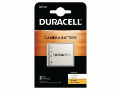 Duracell Camera Battery - replaces Fujifilm NP-40 Battery (Digital Camera Battery 3.7V 700mAh)