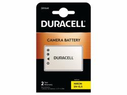 Duracell DR9641 μπαταρία κάμερας/βιντεοκάμερας Ιόντων- λιθίου [ Li - Ion ] 1180 mAh (Digital Camera Battery 3.7V 1180mAh)