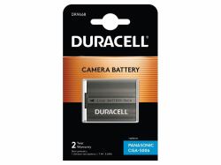 Duracell DR9668 μπαταρία κάμερας/βιντεοκάμερας Ιόντων- λιθίου [ Li - Ion ] 750 mAh (Digital Camera Battery 7.4V 750mAh)
