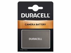 Duracell Camera Battery - replaces Nikon EN-EL9 Battery (Digital Camera Battery 7.4V 1100mAh)