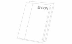 Epson Production Canvas Matte 12,2 m 91,4 cm (Epson Media, Media, Roll, Production Canvas Matte, Graphic Arts - Production Media for Inkjet, 0.914m x 12.2m)