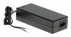 Axis 5029-032 power adapter/inverter Indoor Black (T8003 PS57 EUR - T8003 PS57, Camera, Indoor, - 44-57 V, Black, 0.7 A - Warranty: 60M)