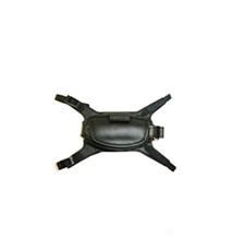 Panasonic FZ-VSTM12U ιμάντας Tablet Μαύρος [Μαύρο] (Panasonic FZ-VSTM12U Hand Strap)