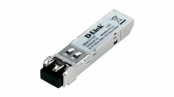 D-Link DEM-311GT μονάδα πομποδέκτη δικτύου Οπτικών ινών 1000 Mbit/s SFP 850 nm (D-Link DEM 311GT - SFP [mini-GBIC] tra)