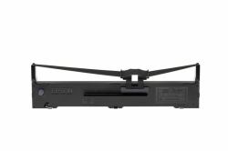 Epson SIDM Black Ribbon Cartridge for FX-890, FX-890A [C13S015329] (RIBBON - F/ FX890)