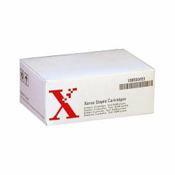 Xerox Staple Cartridge [3 x 5000] 5000 συρματάκια (STAPLE CARTRIDGE 3PK - FOR DOCUMENT CENTRE 545 555 53)