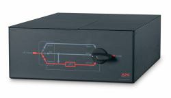 APC SBP10KRMI4U πάνελ παράκαμψης συντήρησης [maintenance bypass panels [MBPs]] (SINGLE PHASE SERVICE - BYPASS PANEL 7500-10000VA BLAC)