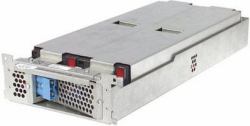 APC RBC43 μπαταρία UPS Sealed Lead Acid [VRLA] (APC Replacement Battery Cartridge #43 - UPS battery - Lead Acid - for P/N: SMT1000RM1U, SMT2200R2I-AR, SMT2200RMI2UC, SMT3000R2I-AR, SMT3000R...