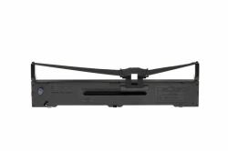 Epson SIDM Black Ribbon Cartridge for LQ-590 [C13S015337] (EPSON LQ590 RIBBON)