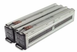 APC RBC44 μπαταρία UPS Sealed Lead Acid [VRLA] (Battery Cartridge - **New Retail** - #44 - Warranty: 12M)
