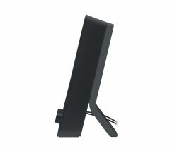 Logitech 980-001295 μεγάφωνο Μαύρος [Μαύρο] Ενσύρματo & Ασύρματo 5 W (Logitech Speaker Z207 2.0 Bluetooth black BT 2x 5W, ca. 20m Reichweite [Sichtlinie])