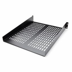 StarTech.com CABSHELF22V αξεσουάρ ραφιών Ράφι (2U 22IN FIXED RACK MOUNT SHELF - .)
