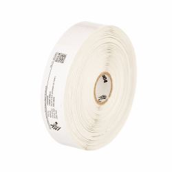 Zebra Z-Band Direct Wristband Λευκός [Άσπρος] (Z-BAND DIRECT ADULT 25X279MM - 200/ROLL C-25MM BOX OF 6)