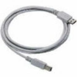 Datalogic Straight Cable - Type A USB Καλώδιο USB (CAB-438 USB TYPE A STRAIGHT - .)