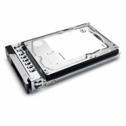 DELL 400-ATJL εσωτερικός σκληρόςί δίσκος 1,2 TB 10000 RPM 2.5" SAS (1.2TB 10K RPM SAS 12Gbps - [included caddy] 512n 2.5in - Hot-plug Hard Drive - Warranty: 12M)