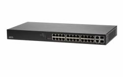 Axis 01192-002 μεταγωγέας δικτύου Διαχειρίσιμος Gigabit Ethernet [1...