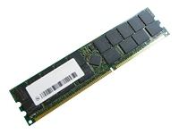 Hypertec 2 GB [ 2 x 1 GB ], DDR, 266Mhz [Legacy] memory module 184-pin DIMM (A Hypertec Legacy Compaq equivalent 2GB DIMM [kit x 2- PC2100] [Lifetime warranty])