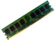 Hypertec 393354-B21-HY [Legacy] μονάδα μνήμης 2 GB DDR2 240-pin DIMM ECC (A Hypertec Legacy - DDR2 - 2 GB - DIMM 240-pin - 533 MHz / PC2-4200 - 1.8 V - unbuffered - ECC [Lifetime warran...