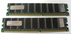 Hypertec 256MB ECC DIMM PC3200 [Legacy] μονάδα μνήμης 0,25 GB DDR 184-pin DIMM (A Hypertec Legacy Acer equivalent 256MB ECC DIMM [PC3200] [Lifetime warranty])