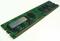 Hypertec 512MB Memory Module [Legacy] μονάδα μνήμης 0,5 GB DDR2 240-pin DIMM (A Hypertec Legacy - DDR2 - 512 MB - DIMM 240-pin - 533 MHz / PC2-4200 - unbuffered - non-ECC - for HP Busin...