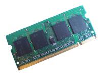 Hypertec 2 GB, DIMM 240-pin, DDR II [Legacy] μονάδα μνήμης DDR2 240-pin DIMM (A Hypertec Legacy - DDR2 - 2 GB - DIMM 240-pin - 667 MHz / PC2-5300 - 1.8 V - unbuffered - non-ECC - for HP...