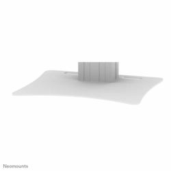 Neomounts PLASMA-M2500FPLATE αξεσουάρ βάσης τηλεόρασης (Neomounts PLASMA-M2500FPLATE - Mounting component [floor plate] - silver - for NewStar Motorized, PLASMA-M2500, PLASMA...