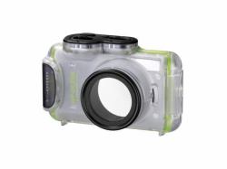Canon WP-DC330L θήκη υποβρύχιας κάμερας (WP-DC330L UNDERWATER HOUSING - FOR IXUS 125 HS)