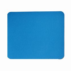 Fellowes 29700 επιφάνεια ποντικιού [mouse pads] Μπλε (ECONOMY MOUSE PAD /BLUE)