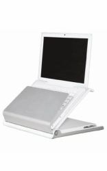 Humanscale L6 βάσεις τετραδίων Βάση φορητού υπολογιστή & τά...