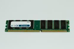 Hypertec 512MB PC3200 [Legacy] μονάδα μνήμης 0,5 GB DDR 184-pin DIMM ECC (A Hypertec Legacy - DDR - 512 MB - DIMM 184-PIN - 400 MHz / PC3200 - unbuffered - ECC - for IBM eServer xSeries...