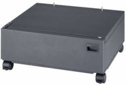 KYOCERA CB-730 Μαύρος [Μαύρο] (CB730 CABINET KYOCERA 3550)