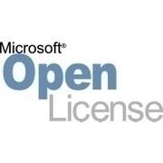 Microsoft Office Professional Plus, OLV NL, Software Assurance Step Up – Acquired Yr 2, 1 license, EN 1 license[s] English (OFFICE PRO PLUS - OLV SA/STUP NL 1YACQY2 ADP)