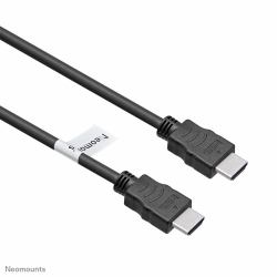 Neomounts HDMI6MM καλώδιο HDMI 2 m HDMI Τύπος A [Standard] Μαύρος [Μαύρο] 