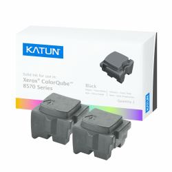 Katun 108R00934 ράβδος μελάνης 2 τεμάχια 4300 σελίδες (MEDIA SCIENCE 108R00934 - 39400)