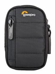 Lowepro Tahoe CS 10 Συμπαγής θήκη Μαύρος [Μαύρο] (Lowepro Tahoe CS 10 - taske til kamera)