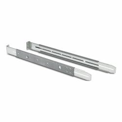 APC BRACKET KIT, REAR RAILS, RACK ATS (BRACKET KIT REAR RAILS - RACK ATS)